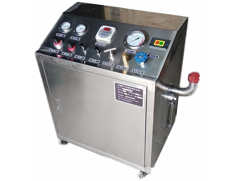 散熱器冷凝器氣動液壓脹管機 專用氣動脹管機 氣動快速脹管機