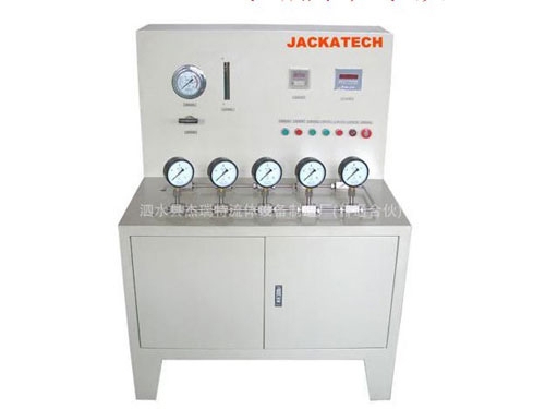 壓力表疲勞試驗機 壓力表疲勞試驗臺