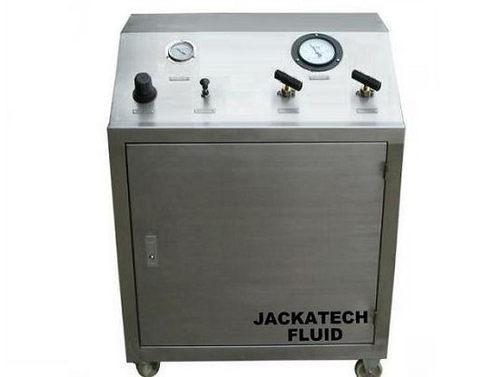 杰瑞特壓力試驗臺 壓力測試臺