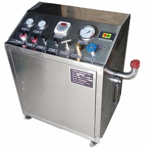 散熱器冷凝器氣動液壓脹管機 專用氣動脹管機 氣動快速脹管機