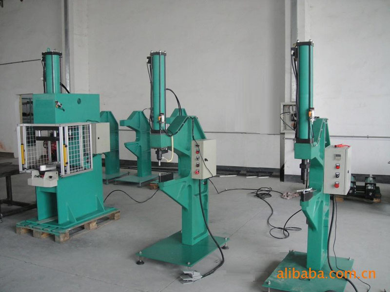 20噸 12噸 8噸 japp08無鉚釘沖壓設(shè)備 無鉚釘連接機(jī)