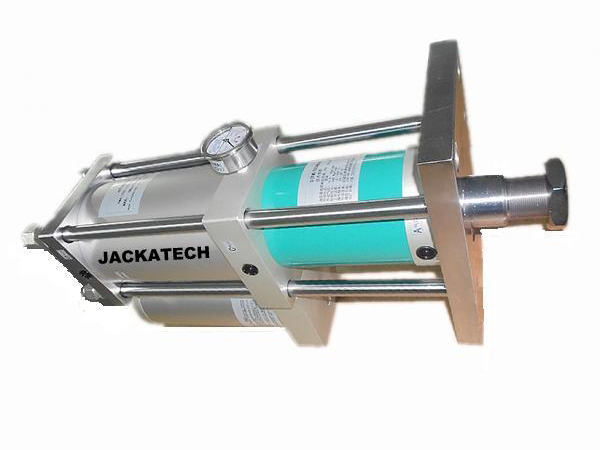 杰瑞特氣液增壓缸 長質保 不漏油~