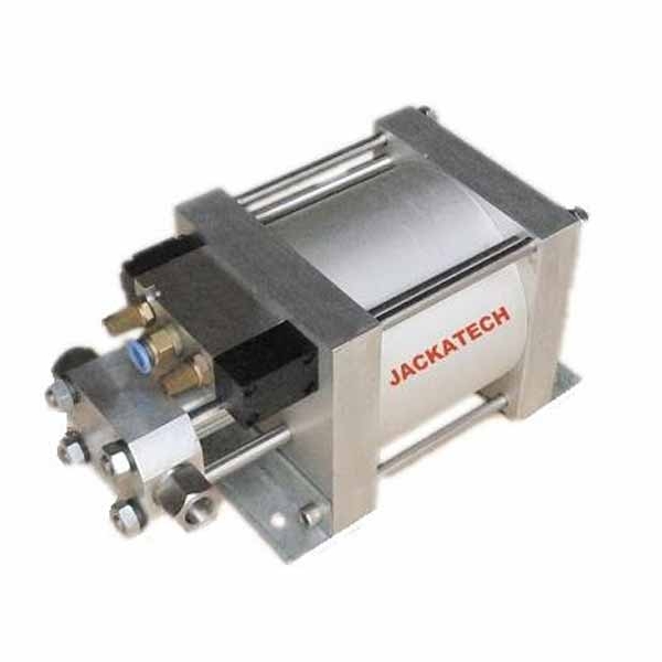 JL系列氣驅液體增壓泵