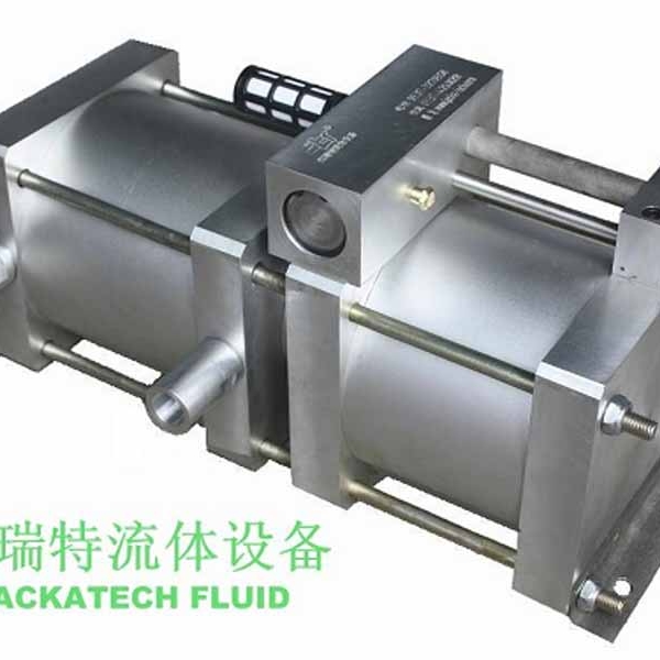 杰瑞特JTAT系列高性能氣體增壓泵