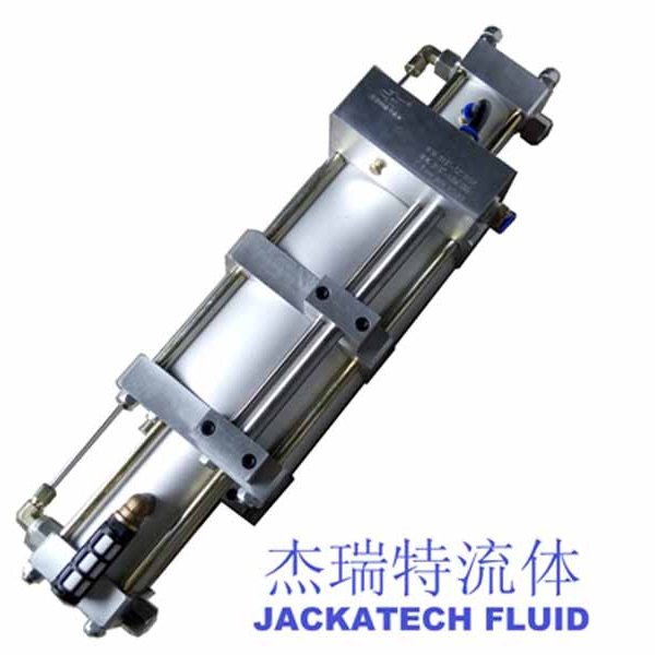 杰瑞特JTT系列氣體增壓泵