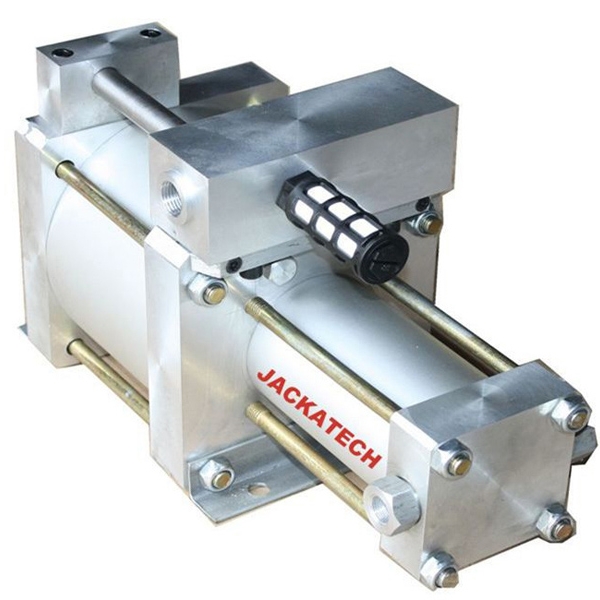 杰瑞特JTA系列氣體增壓泵