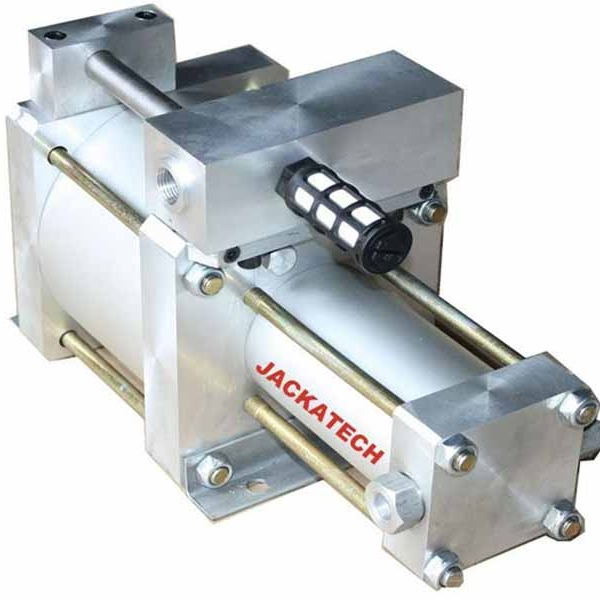 杰瑞特JTA系列空氣增壓泵