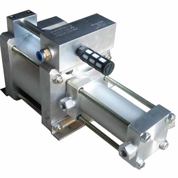 杰瑞特JTAT系列空氣增壓泵