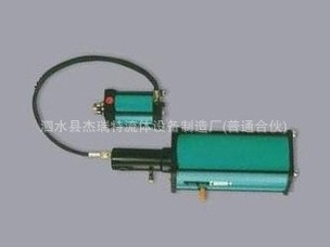 JSP分體式增壓缸