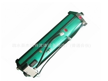 JH02-100-06氣液隔離增壓缸