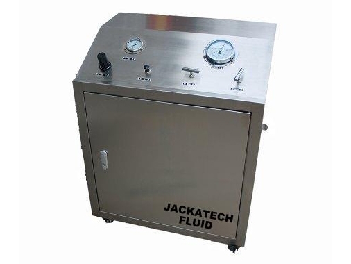 JEGA型氣液增壓系統(tǒng)