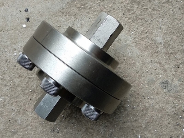 杰瑞特JKT-GLVQ 超高壓液體過濾器