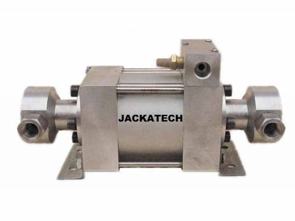 JMD系列氣液增壓泵