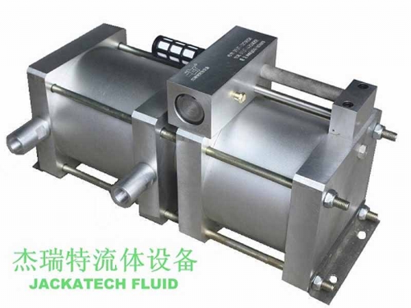 杰瑞特氫氣增壓泵 防爆 高性能