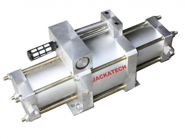 杰瑞特JTD系列氣體增壓泵