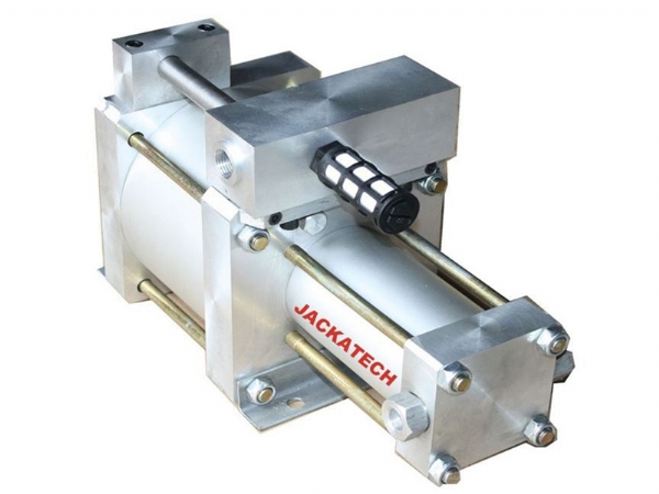 杰瑞特JTA系列氣體增壓泵