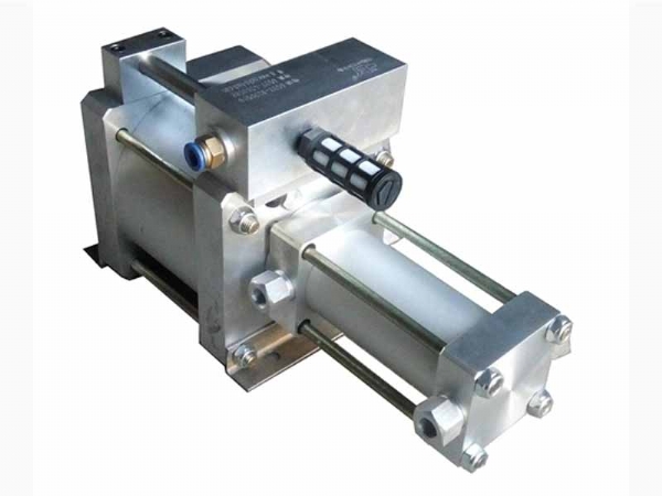 杰瑞特JTAT系列空氣增壓泵