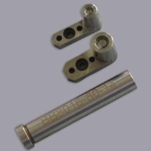 8噸無鉚釘壓裝機(jī)