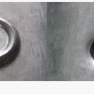 8噸無鉚釘壓裝機(jī)