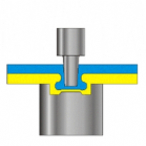 20噸無(wú)鉚釘壓裝機(jī)