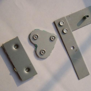 20噸無(wú)鉚釘壓裝機(jī)