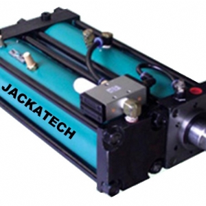 JP15-100-12氣液隔離增壓缸