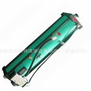 JH02-100-06氣液隔離增壓缸