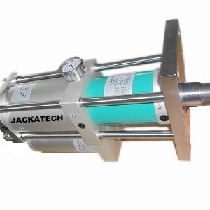 杰瑞特氣液增壓缸 長質保 不漏油~