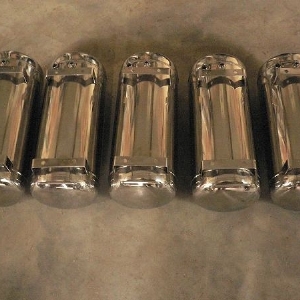 7L不銹鋼壓力容器 微型壓力容器 微型儲氣罐 氣體放大器儲氣罐