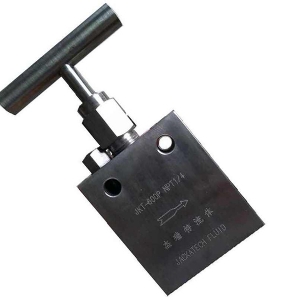 杰瑞特JKT600P不銹鋼高壓針閥