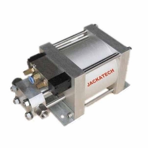 JL系列氣驅液體增壓泵