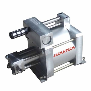 JS系列氣動液體增壓泵