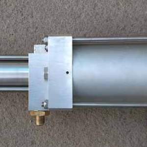 杰瑞特R系列冷媒增壓泵