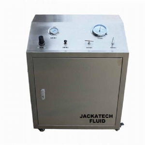 杰瑞特氫氣增壓泵 防爆 高性能