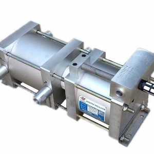 液態(tài)丙烷耐低溫增壓泵