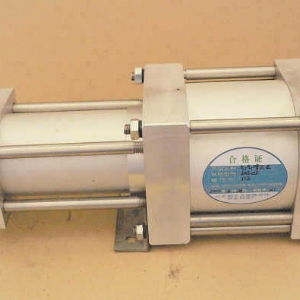 杰瑞特JAS系列氣體增壓泵