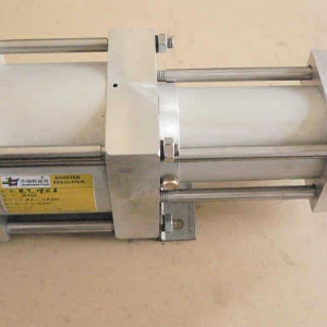 杰瑞特JAS系列氣體增壓泵