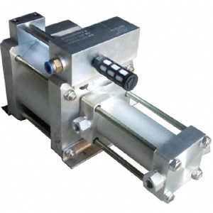 杰瑞特JTAT系列高性能氣體增壓泵