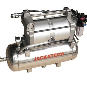 杰瑞特JALV02空氣放大器