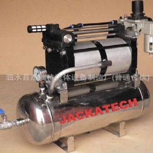 杰瑞特JALV02空氣放大器