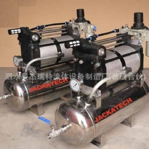 杰瑞特JALV02空氣放大器