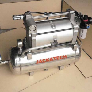 杰瑞特JAL02空氣增壓泵